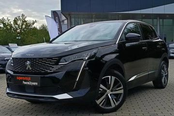 Peugeot 3008 1.5 Allure