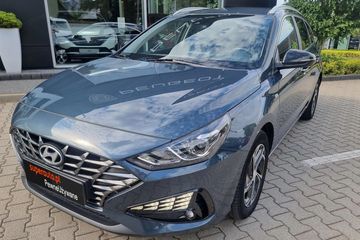 Hyundai i30 1.5 t-Gdi 48V Smart