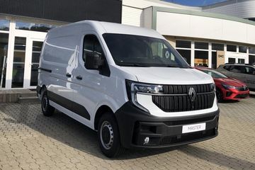 Renault Master L2H2 Extra AT9