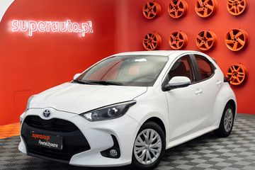 Toyota Yaris 1.5 Hybrid Comfort