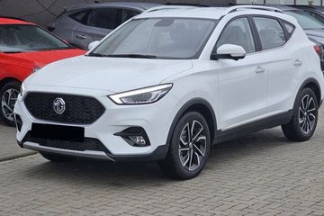 MG ZS 1.5 VTi-Tech Exclusive