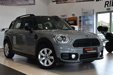 Mini Countryman Cooper aut