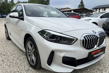 BMW Seria 1 116i M Sport