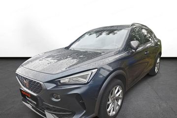 Cupra Formentor 2.0 TSI 4Drive DSG