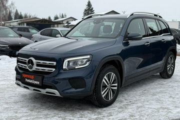 Mercedes GLB 200