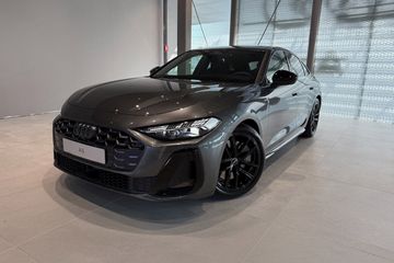 Audi A5 TFSI quattro