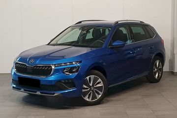 Skoda Kamiq Drive 1.0 TSI DSG