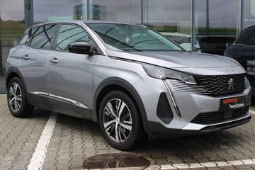 Peugeot 3008 1.5 BlueHDi Allure