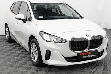 BMW Seria 2 Active Tourer 218i