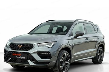 Cupra Ateca 1.5 TSI DSG
