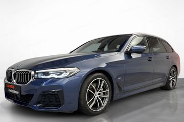 BMW Seria 5 Touring 530d xDrive M Sport