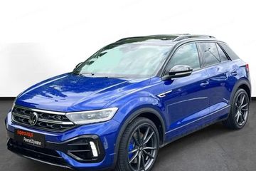 Volkswagen T-Roc 2.0 TSI 4Motion R DSG