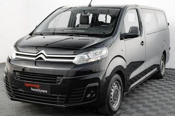 Citroen Jumpy 1.5 BlueHDi M