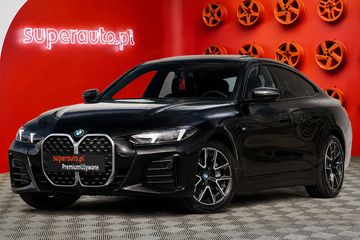 BMW Seria 4 Gran Coupe 430i xDrive M Sport