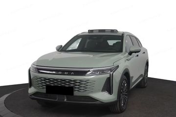 Omoda 9 1.5 Super Hybrid Exclusive AWD