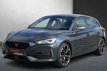 Cupra Leon 2.0 TSI VZ DSG
