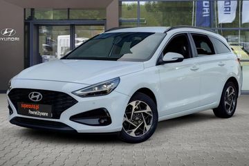 Hyundai i30 1.5 t-Gdi 48V Smart