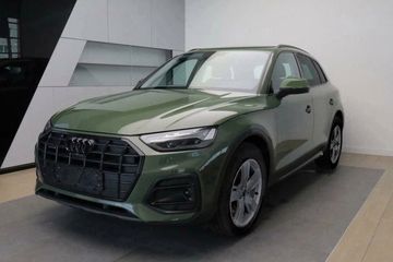 Audi Q5 50 TFSI e quattro Advanced