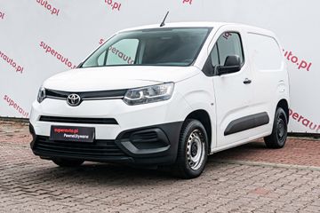 Toyota Proace City L1H1 Active