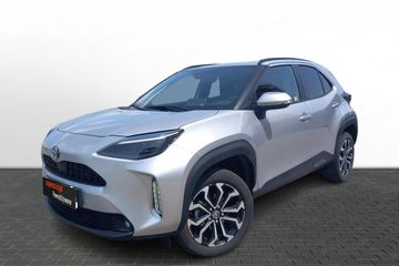 Toyota Yaris Cross 1.5 Hybrid Comfort