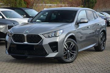 BMW X2 sDrive20i M Sport