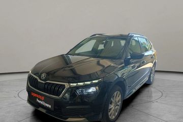 Skoda Kamiq 1.5 TSI Style