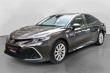 Toyota Camry 2.5 Hybrid Comfort