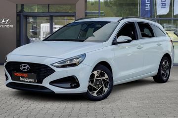 Hyundai i30 1.5 t-Gdi 48V Smart