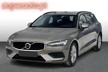 Volvo V60 B3 B Momentum Core