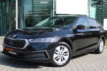 Skoda Octavia 2.0 TDI Ambition DSG