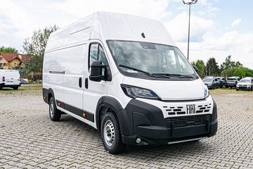Fiat Ducato Maxi L4H3