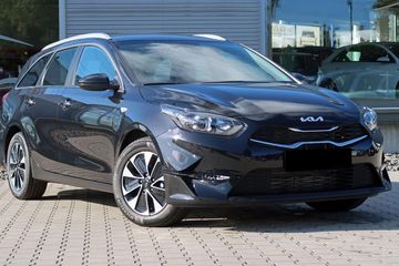 Kia Ceed 1.5 T-GDI M DCT