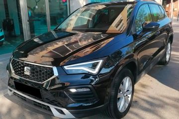 Seat Ateca Style 1.5 TSI