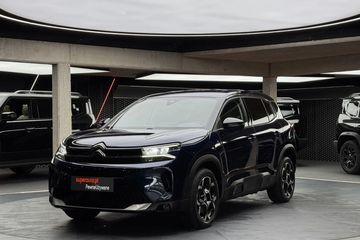 Citroen C5 Aircross 1.6 PHEV Feel Pack EAT8
