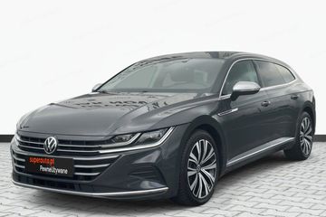 Volkswagen Arteon 2.0 TDI SCR Elegance DSG