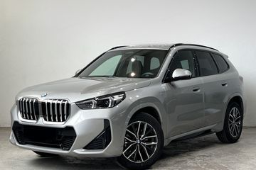 BMW X1 sDrive20i M Sport