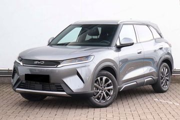 BYD ATTO 2 DM-i Boost