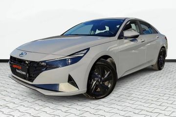 Hyundai Elantra 1.6 Smart