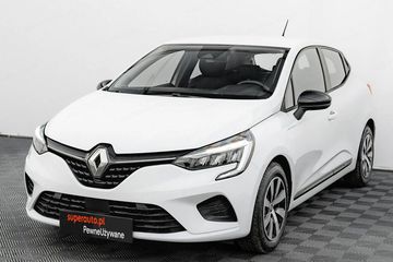 Renault Clio 1.0 TCe Equilibre