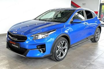 Kia XCeed 1.5 T-GDI