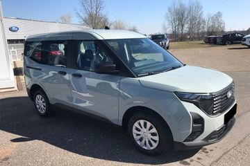 Ford Tourneo Courier Trend