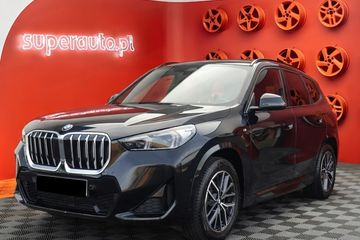 BMW X1 sDrive18i M Sport