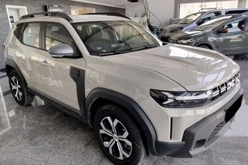 Dacia Duster Expression 1.6 Full Hybrid