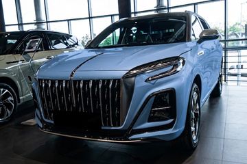 Hongqi HS3 1.5T FWD