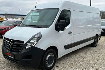 Opel Movano L3H2