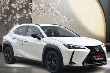 Lexus UX 250h GPF F Impression 2WD