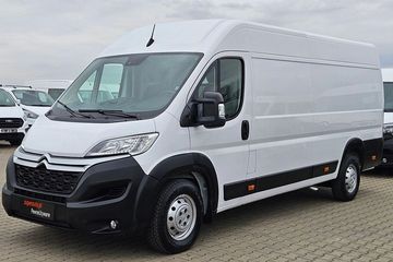 Citroen Jumper 35 HDi L4H2