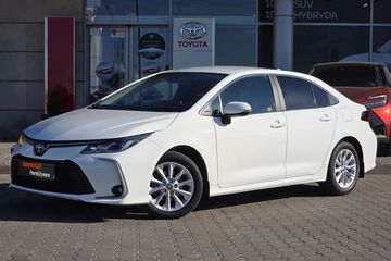 Toyota Corolla 1.5 Comfort