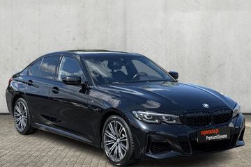 BMW Seria 3 M340i xDrive