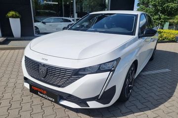 Peugeot 308 1.5 BlueHDi Allure Pack S&S